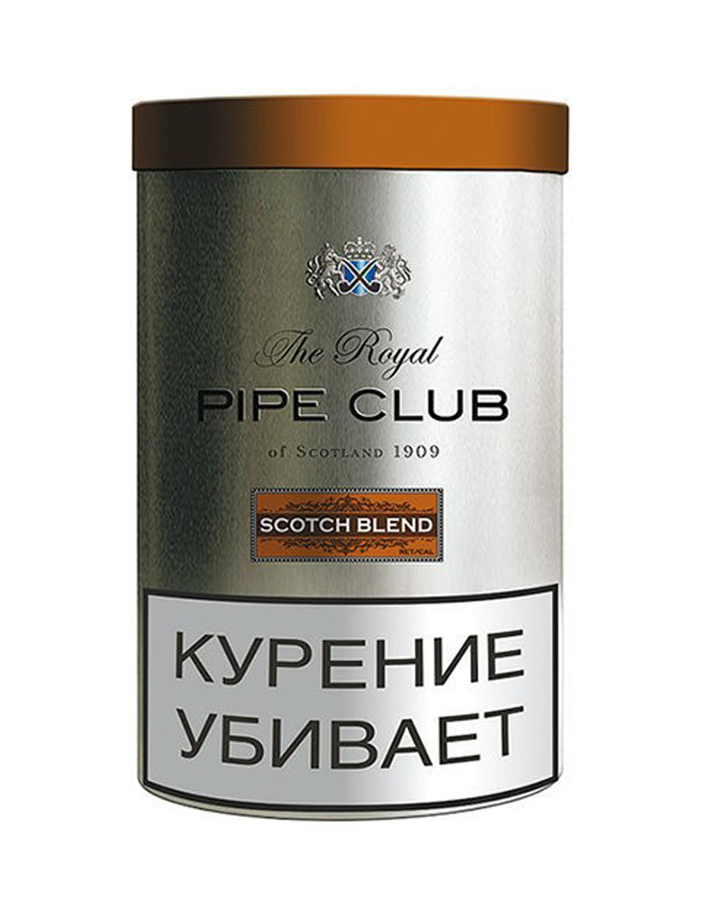 Scotch blend